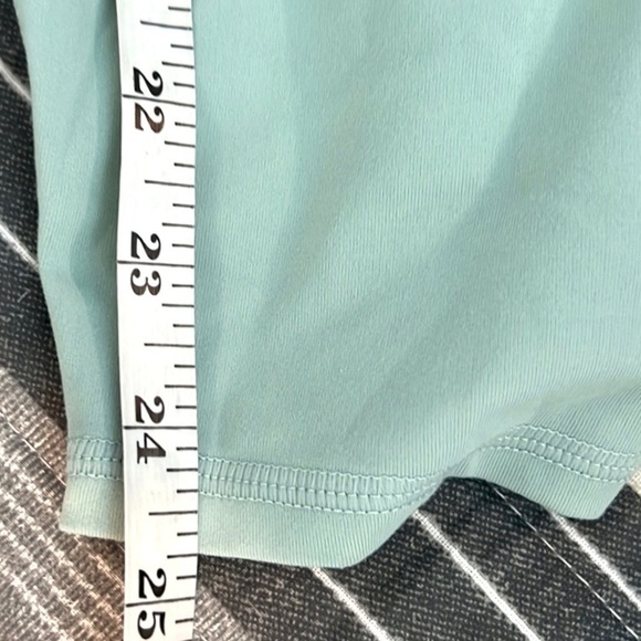 Fabletics,Pure Lux, ALL 5 Star Reviews, Amazing Feel & Fit, Lick-able Sherbet, M - Picture 10 of 14